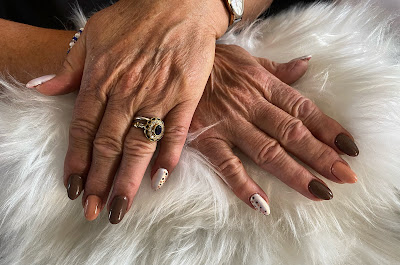 Morg’nails à Courgains