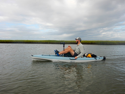 Surf Shop «Surf The Earth», reviews and photos, 47 Da Gullah Way, Pawleys Island, SC 29585, USA