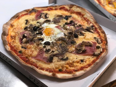 Tonton Pizza à Décines-Charpieu