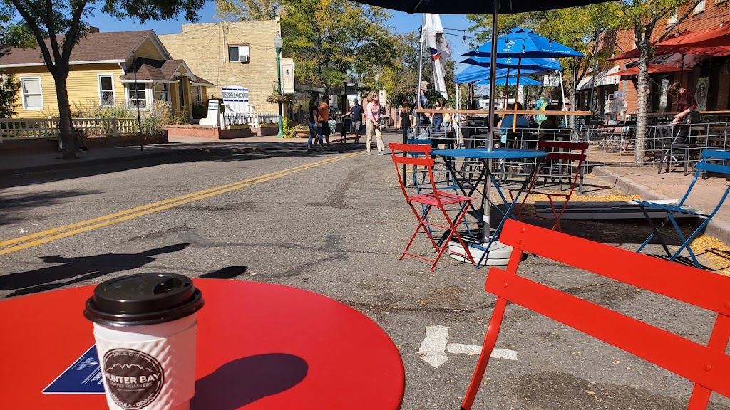 Hunter Bay Coffee Roasters 80002