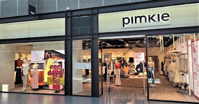 PIMKIE à Estancarbon