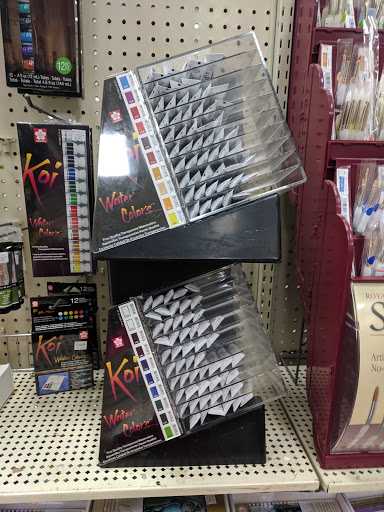 Craft Store «Ben Franklin Crafts New Albany», reviews and photos, 420 New Albany Plaza, New Albany, IN 47150, USA