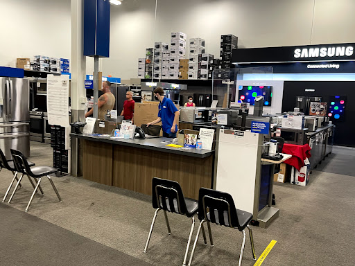 Electronics Store «Best Buy», reviews and photos, 21415 US-19, Clearwater, FL 33765, USA