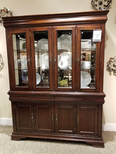 Furniture Store «Havertys Furniture», reviews and photos, 6812 N State Rd 7, Coconut Creek, FL 33073, USA