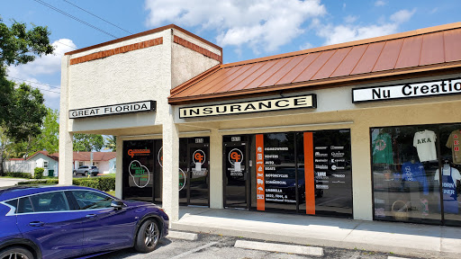 Insurance Agency «GreatFlorida Insurance - Florencia Goluboff», reviews and photos