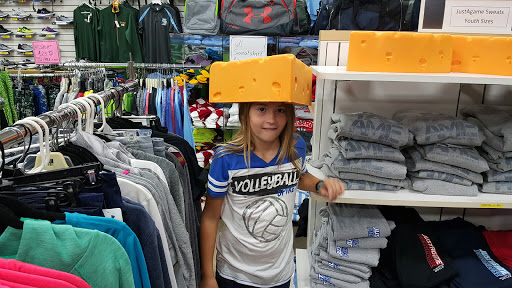 Golf Shop «Seven Springs Golf Shop», reviews and photos, 3535 Trophy Blvd, Trinity, FL 34655, USA