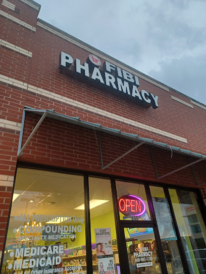 Fibi Pharmacy