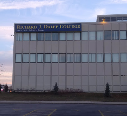 Richard J. Daley College