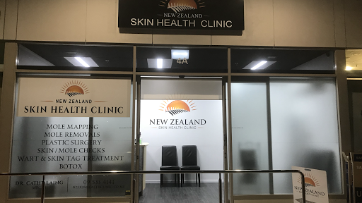 NZ Skin Health