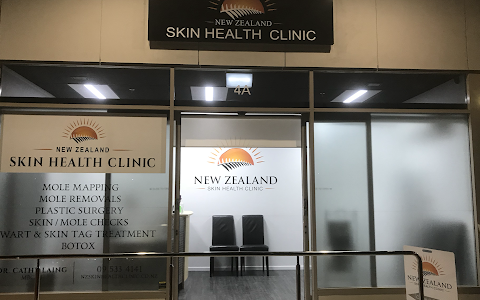 NZ Skin Health image