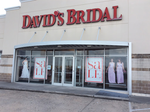 David's Bridal