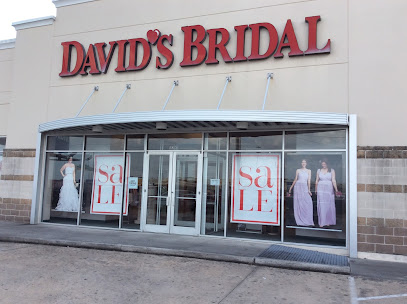 David's Bridal Friendswood TX