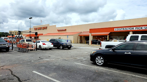 Home Improvement Store «The Home Depot», reviews and photos, 1330 Dogwood Dr SE, Conyers, GA 30013, USA