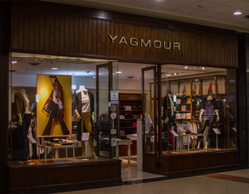 Yagmour