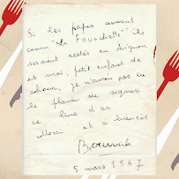 Photos du propriétaire du Restaurant français La Fourchette à Avignon - n°14
