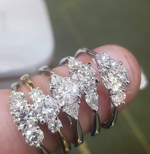Diamond Boutique - Juwelier