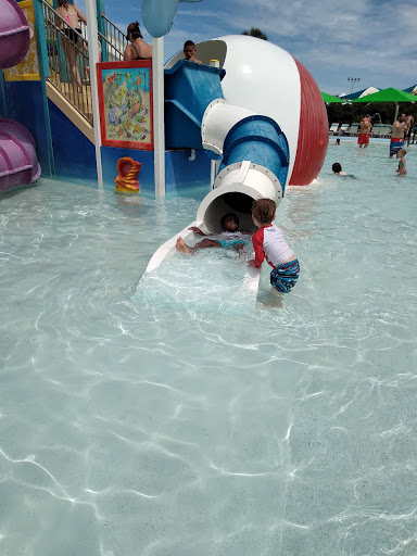 Water Park «Summer Waves Waterpark», reviews and photos, 210 S Riverview Dr, Jekyll Island, GA 31527, USA