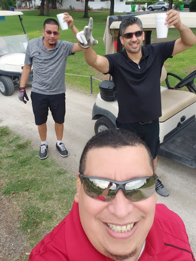 Golf Course «The Bridges at Springtree Golf Club», reviews and photos, 8150 Springtree Dr, Sunrise, FL 33351, USA