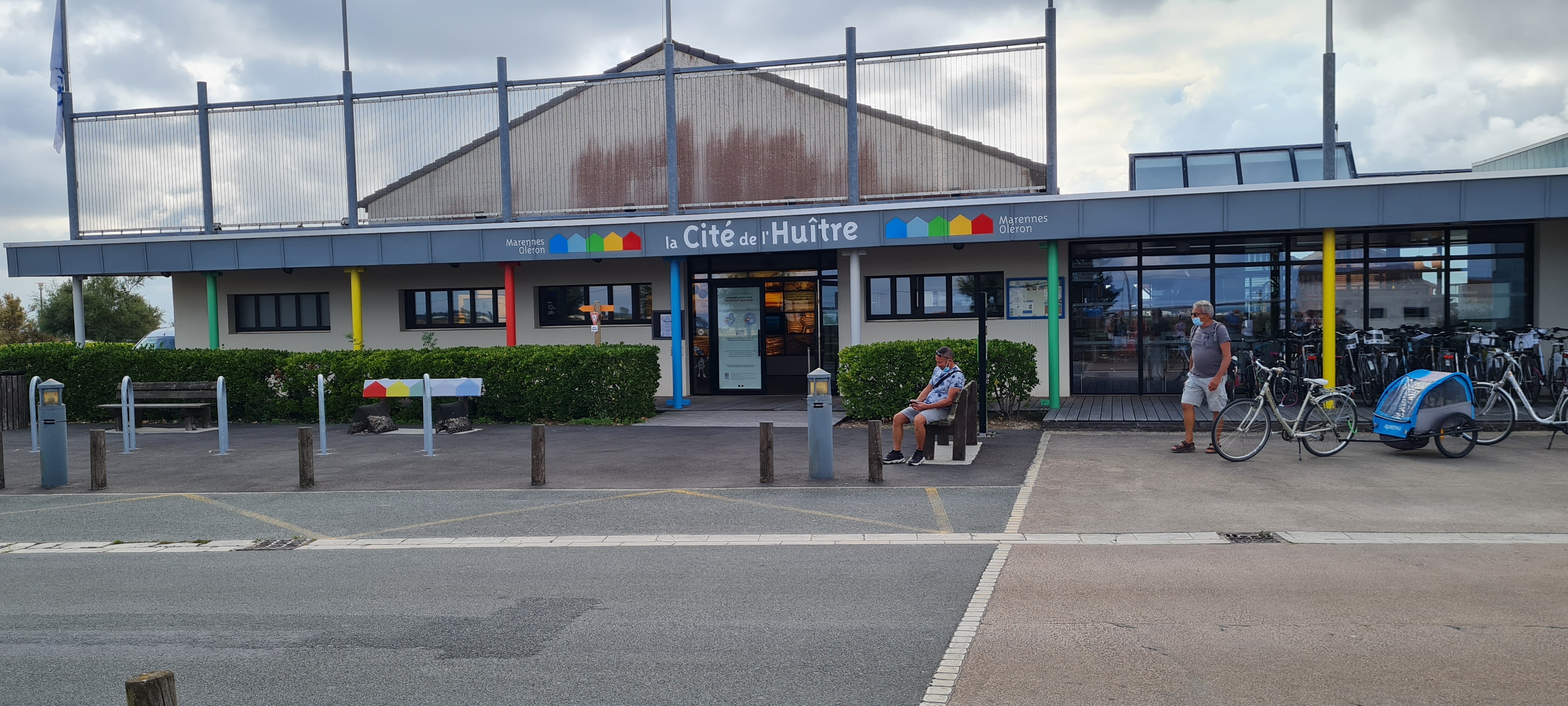 Photo n° 1 de l'avis de Nicolas. fait le 13/09/2021 à 14:27