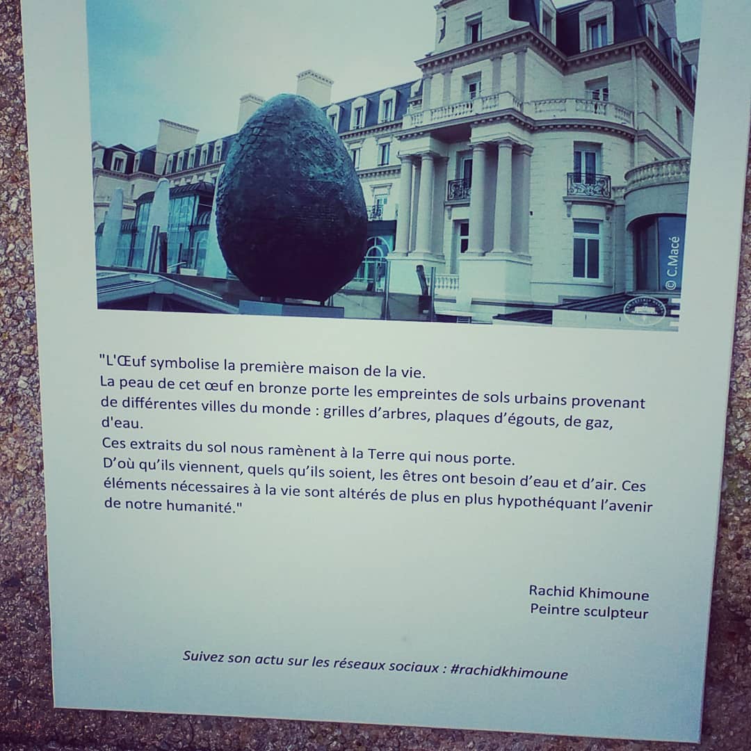 Photo n° 7 de l'avis de Michel.e fait le 02/01/2020 à 07:34