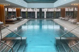 The Spa at Four Seasons Hotel Madrid image