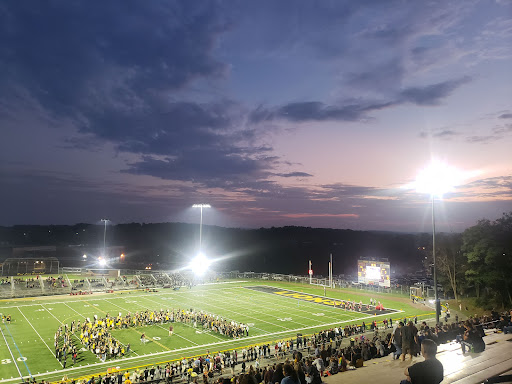 Stadium «Horn Field», reviews and photos, 235 Horace Mann Ave, Red Lion, PA 17356, USA
