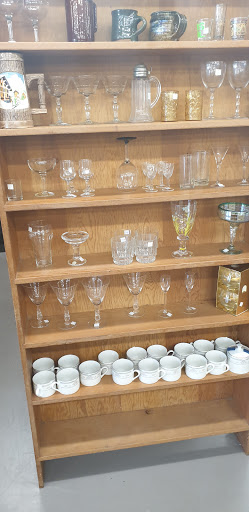 Thrift Store «Habitat For Humanity ReStore», reviews and photos