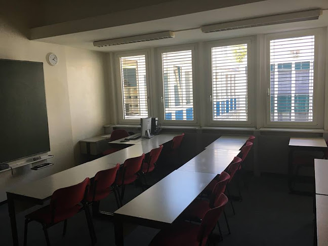 Rezensionen über École Schulz in Genf - Schule