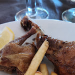 Photo n°3 de l'avis de Daniele.u fait le 11/08/2021 à 18:39 sur le  Ristorante da Conti à Pietralunga