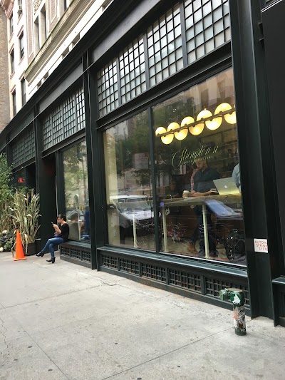 Photos of Stumptown Coffee Roasters