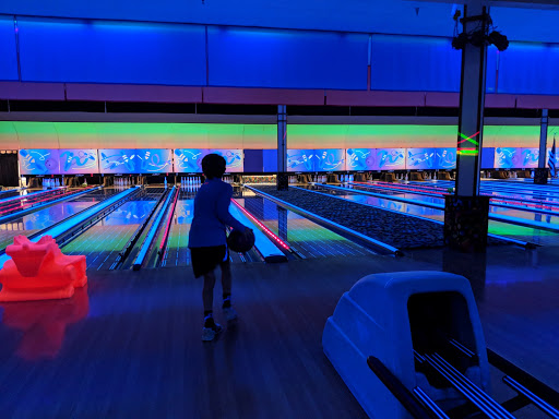 Bowling Alley «Bama Lanes», reviews and photos, 1714 E Main St, Prattville, AL 36066, USA