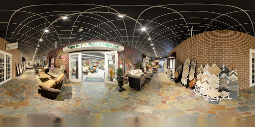 Fireplace Store «Yard Art Patio & Fireplace - Allen», reviews and photos, 111 Central Expy S, Allen, TX 75013, USA