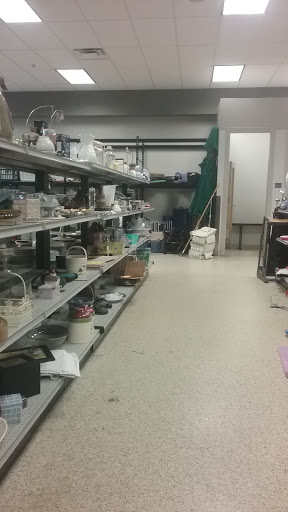 Thrift Store «Goodwill», reviews and photos
