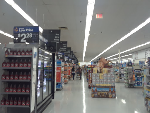 Discount Store «Walmart», reviews and photos, 2700 Las Positas Rd, Livermore, CA 94551, USA
