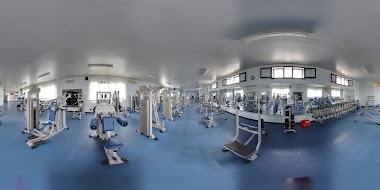 Circolo Silverblu Fitness Asd-Aps
