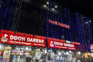 Doon Darbar Restaurant Gandhi Road image