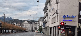 Baloise | Luzern/NW/OW