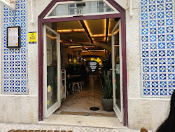 Restaurante familiar Restaurante Dom Basílio Lisboa