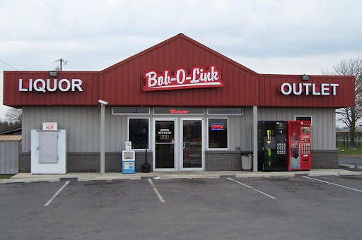 Bob-O-Link Liquor Outlet, 8921 US-31, Edinburgh, IN 46124, USA, 