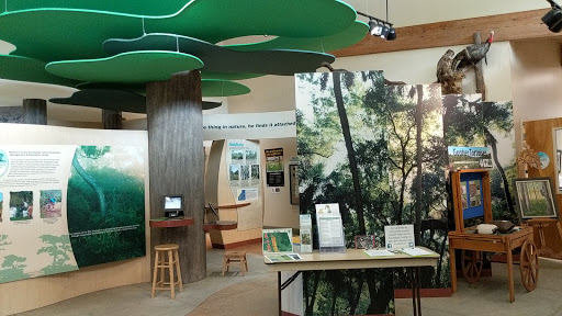 County Government Office «Brevard County Enchanted Forest Sanctuary», reviews and photos, 444 Columbia Blvd, Titusville, FL 32780, USA