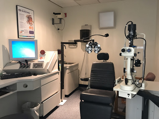 Eye Care Center «Seattle Eye», reviews and photos, 523 Pine St, Seattle, WA 98101, USA