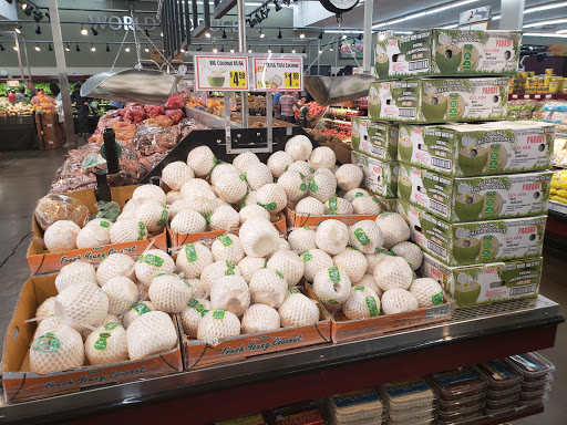 Grocery Store «KP International Market», reviews and photos, 10971 Olson Dr, Rancho Cordova, CA 95670, USA