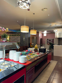 Atmosphère du Restaurant asiatique Royal d'Or à Sarrebourg - n°3
