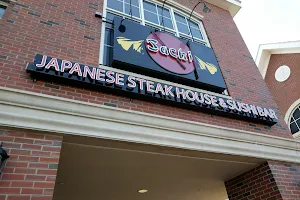 Sachi Japanese Steak House And Sushi Bar image