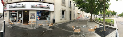 Le Loritz à Nancy