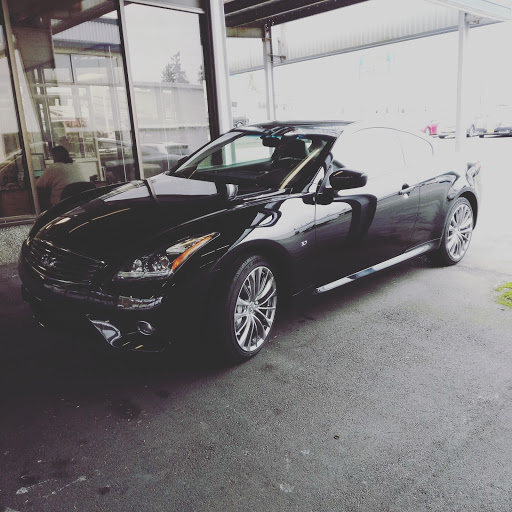 Used Car Dealer «Advantage Used Car and Truck Center», reviews and photos, 5012 Auto Center Blvd, Bremerton, WA 98312, USA