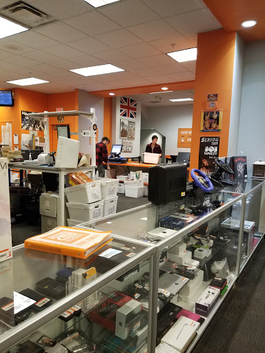 Used Book Store «2nd & Charles», reviews and photos, 1 W Flatiron Crossing Dr, Broomfield, CO 80021, USA