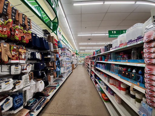 Dollar Store «Dollar Tree», reviews and photos, 4101 Dempster St, Skokie, IL 60076, USA