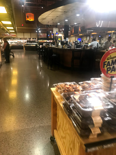 Supermarket «Wegmans», reviews and photos, 2281 Carl D. Silver Parkway, Fredericksburg, VA 22401, USA