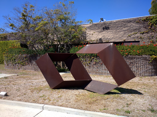 Modern Art Museum «Orange County Museum of Art (OCMA)», reviews and photos, 850 San Clemente Dr, Newport Beach, CA 92660, USA